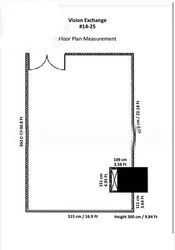 Vision Exchange (D22), Office #579076641